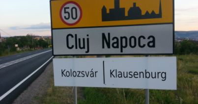 Bírói akadékoskodások a kétnyelvű tábla ügyében