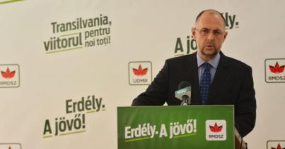 A kisebbségi jogok bővítése a cél az elkövetkező négy évben