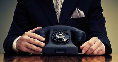Ingyenes telefonvonal az egészségügyi korrupció csökkentésére