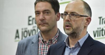 EXIT POLL: HAT   SZÁZALÉK FÖLÖTT AZ RMDSZ