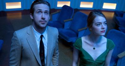 Golden Globe – A Kaliforniai álom című film kapta a legtöbb jelölést