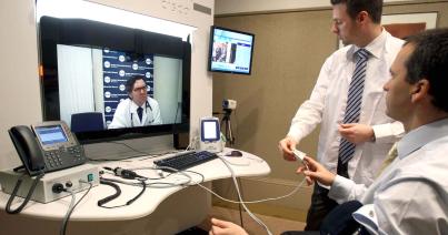 Országos távgyógyászati hálózatot avattak epilepsziásoknak