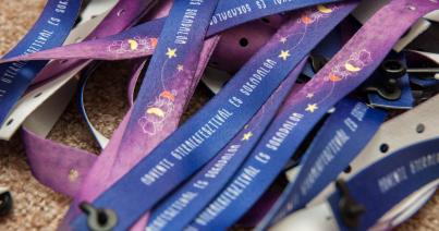 Startol a legFÉNYesebb Adventi Gyermekfesztivál és Sokadalom