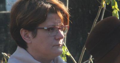 VÁDAT EMELT HORVÁTH ANNA ALPOLGÁRMESTER ELLEN A DNA