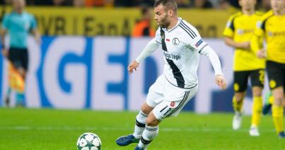 MLS: Nikolics Nemanja a Chicago Fire-höz szerződött