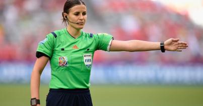 IFFHS-statisztikák: Kulcsár Katalin a legjobb női bíró