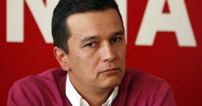 Sorin Grindeanu a PSD-ALDE miniszterelnök-jelöltje (Frissítve Korodi Attila nyilatkozatával)