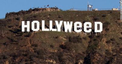 “Átírták” Hollywood nevét