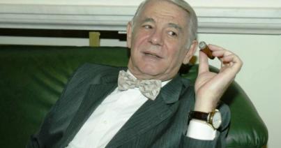 Meleșcanu: Erkölcsi kötelességem a román-magyar kapcsolatok erősítése