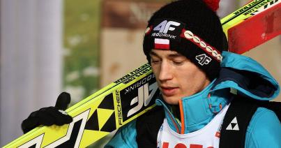 Négysáncverseny: féltávnál Stoch vezet