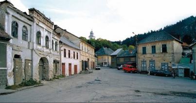 Felterjesztették Verespatakot az UNESCO világörökségi listájára