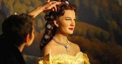 Sissiről szóló részleggel bővül a bécsi Madame Tussaud panoptikum