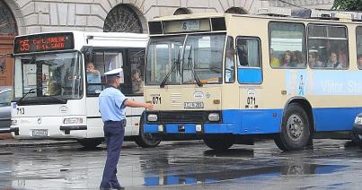 Útszélesítéseket tervez a városháza