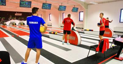 Népszerű a Györgyfalvi negyedi sportlétesítmény