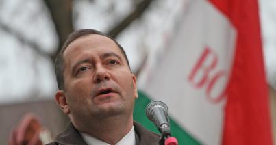 Szilágyi Zsolt: az új kormány nem Erdélyhez, hanem Dél-Romániához igazítja az országot