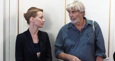 Ismét győzött a Toni Erdmann
