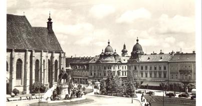 Erdélyi Krónika – ahol visszaköszön a múlt