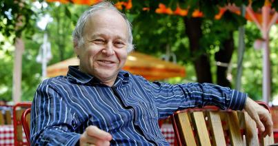 Fischer Ádám a Bécsi Állami Opera tiszteletbeli tagja lesz