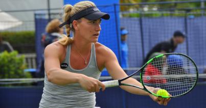 Australian Open: két szettben győztek Babosék az első fordulóban