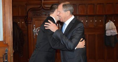 Szijjártó Moszkvában. Putyin februárban Budapesten?