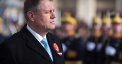 Beindította a referendum kiírásának adminisztratív eljárását Johannis