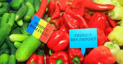 Alkalmazhatatlan a román élelmiszertörvény?
