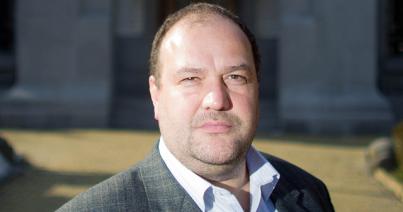 Biró Zsolt nyílt levélben cáfolja az államfő kijelentéseit