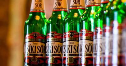 A marosvásárhelyi táblabíróság jogerősen betiltotta az Igazi Csíki Sör gyártását