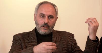 Elhunyt Borbély Imre vegyészmérnök, politikus, politikai elemző