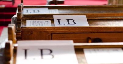 Elfogadhatatlan a 9. osztály felszámolása a Ghibuban