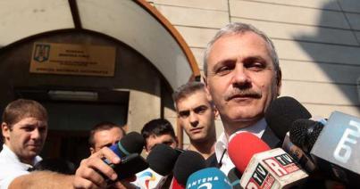 Halasztással kezdődött Dragnea második korrupciós pere