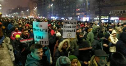 A tüntetések ellenére megjelent a Hivatalos Közlönyben a Btk. módosítása
