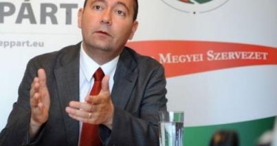 Szilágyi Zsolt: aggasztó  az RMDSZ magatartása