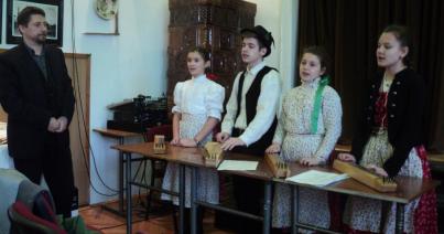 Szilágysági barangolások