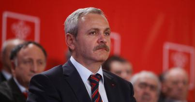 Btk.-módosítás - Dragnea lehetségesnek nevezte a vitatott kormányrendelet eltörlését