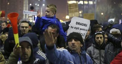 Grindeanu: Hatálytalanítani fogjuk a sürgősségi rendeletet (Folyamatosan frissítve)
