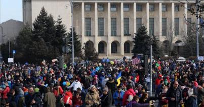 Hatályon kívül helyezte a Btk-t módosító sürgősségi kormányrendeletet a kormány