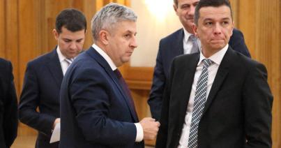 Visszakozott az igazságügyi minisztérium: új tervezetet dolgoznának ki