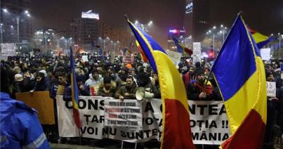 Lankadt a kormányellenes, erősödött a kormánypárti demonstráció