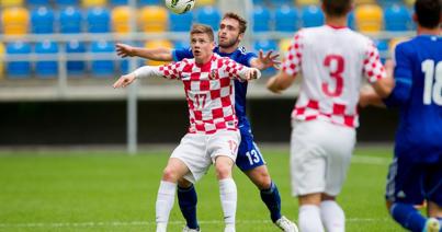CFR 1907: horvát válogatott érkezhet
