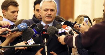 Dragnea szerint a parlament elfogadja a 14-es rendeletet