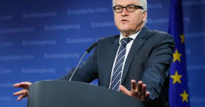 Államfőt választanak vasárnap Németországban