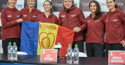 Selejtezőre kényszerült Románia