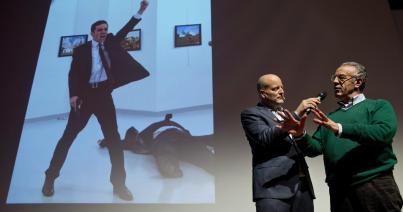 World Press Photo 2017: gyilkos fotóé lett a fődíj