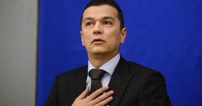 Grindeanu Brüsszelben győzködi az európai vezetőket
