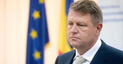 Szuperoptimistának tartja, mégis kihirdette Johannis a költségvetési törvényt