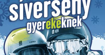 Jelentkezz EKE-síversenyre!