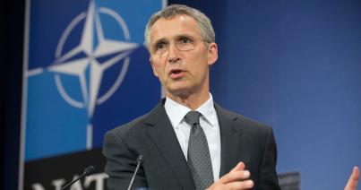 Stoltenberg gratulált Romániának  védelmi  intézkedéseiért