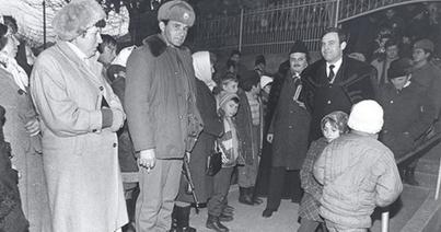 Tanúként hallgatták ki Tőkés Lászlót  az 1989-es forradalom ügyében