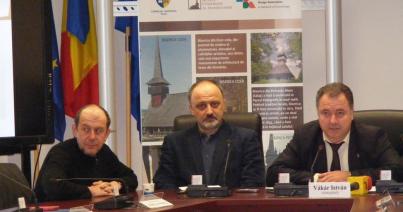 Nemzetközi pályázat a Néprajzi Park újjáélesztéséért